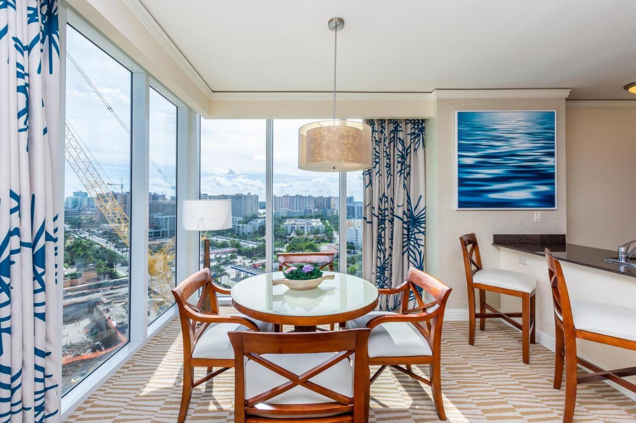 Hotel International Beach Tump Resort Ocean View 1100 Sf 1 Bed 1Bth Privately Owned Sunny Isles Miami Beach Exteriör bild