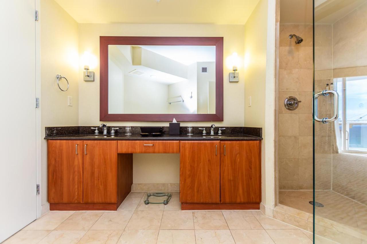 Hotel International Beach Tump Resort Ocean View 1100 Sf 1 Bed 1Bth Privately Owned Sunny Isles Miami Beach Exteriör bild