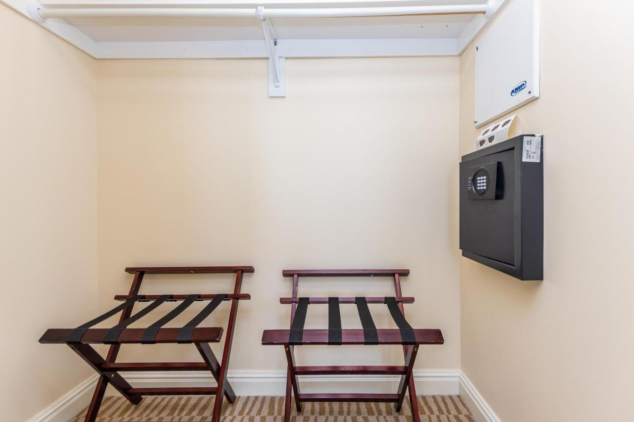 Hotel International Beach Tump Resort Ocean View 1100 Sf 1 Bed 1Bth Privately Owned Sunny Isles Miami Beach Exteriör bild