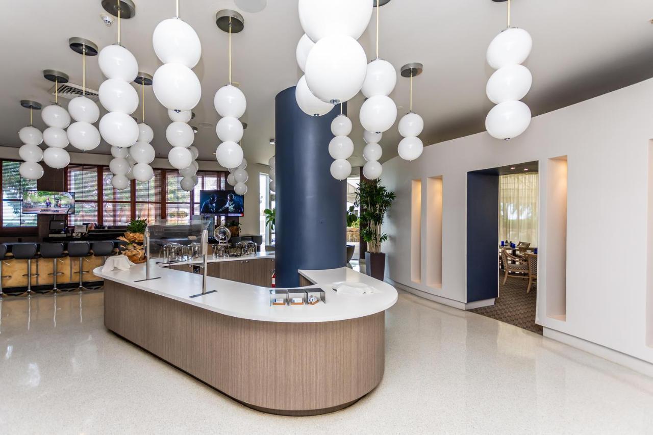 Hotel International Beach Tump Resort Ocean View 1100 Sf 1 Bed 1Bth Privately Owned Sunny Isles Miami Beach Exteriör bild