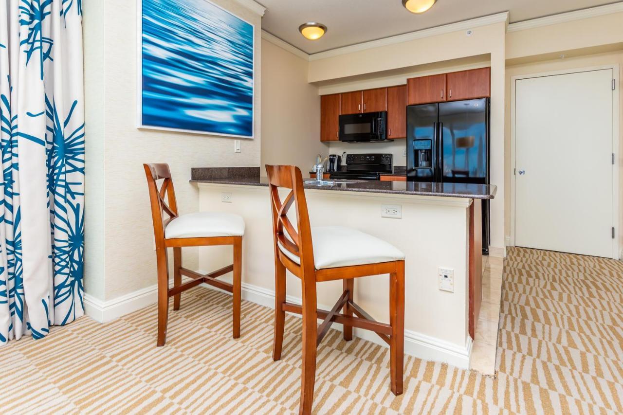 Hotel International Beach Tump Resort Ocean View 1100 Sf 1 Bed 1Bth Privately Owned Sunny Isles Miami Beach Exteriör bild