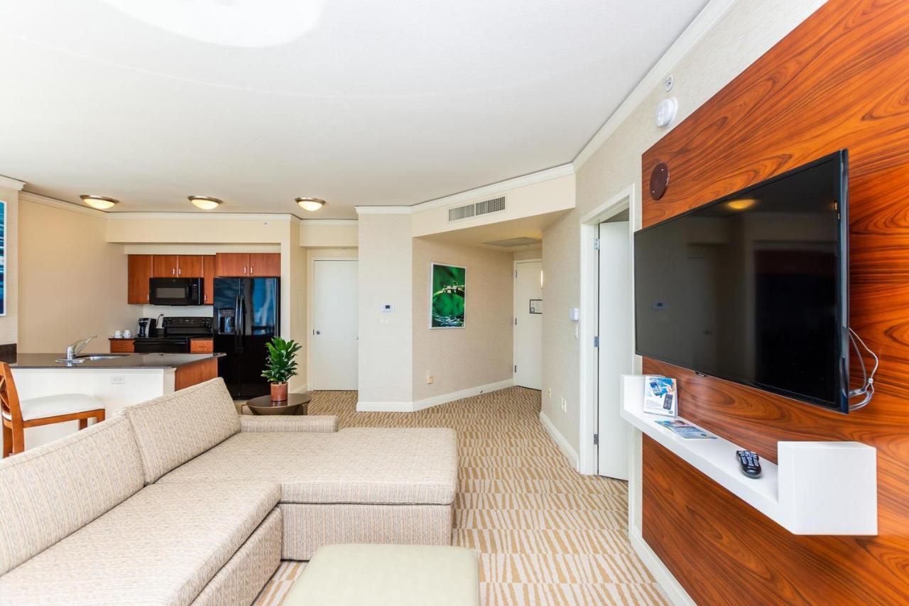 Hotel International Beach Tump Resort Ocean View 1100 Sf 1 Bed 1Bth Privately Owned Sunny Isles Miami Beach Exteriör bild