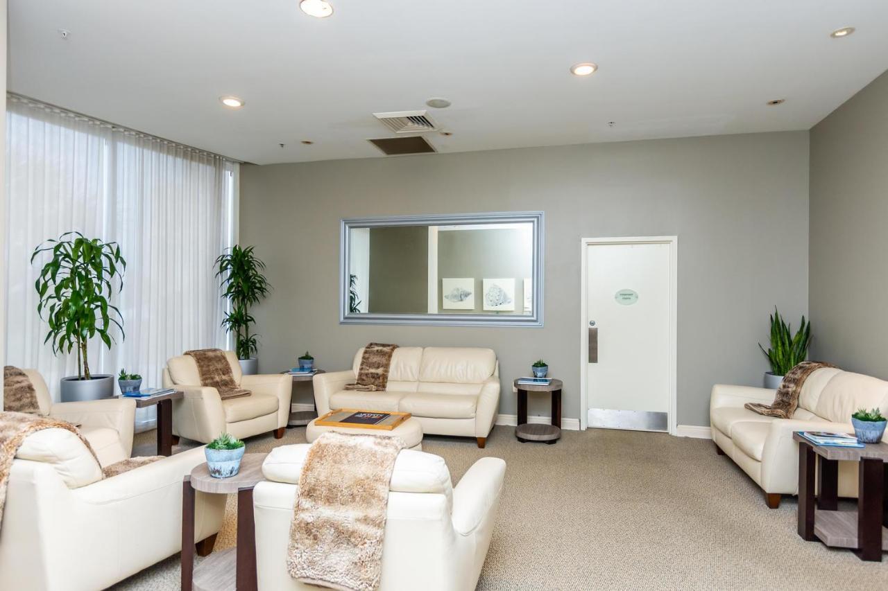 Hotel International Beach Tump Resort Ocean View 1100 Sf 1 Bed 1Bth Privately Owned Sunny Isles Miami Beach Exteriör bild