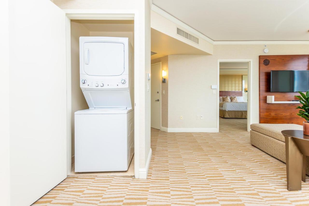 Hotel International Beach Tump Resort Ocean View 1100 Sf 1 Bed 1Bth Privately Owned Sunny Isles Miami Beach Exteriör bild