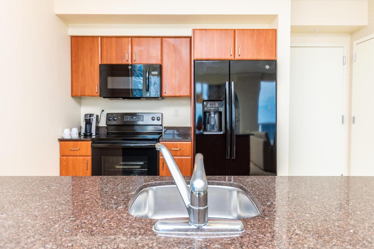 Hotel International Beach Tump Resort Ocean View 1100 Sf 1 Bed 1Bth Privately Owned Sunny Isles Miami Beach Exteriör bild