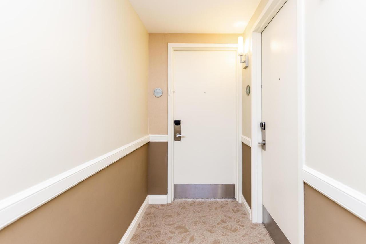 Hotel International Beach Tump Resort Ocean View 1100 Sf 1 Bed 1Bth Privately Owned Sunny Isles Miami Beach Exteriör bild