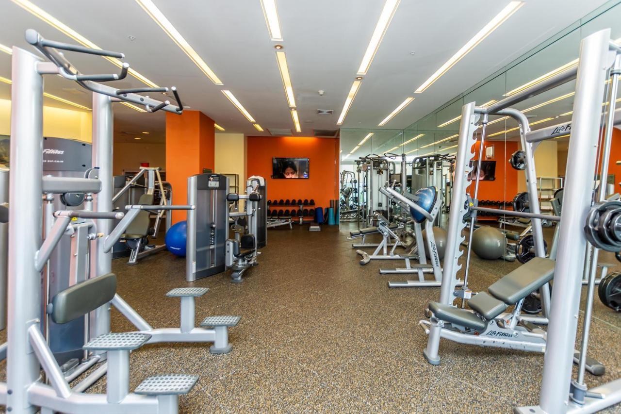 Hotel International Beach Tump Resort Ocean View 1100 Sf 1 Bed 1Bth Privately Owned Sunny Isles Miami Beach Exteriör bild
