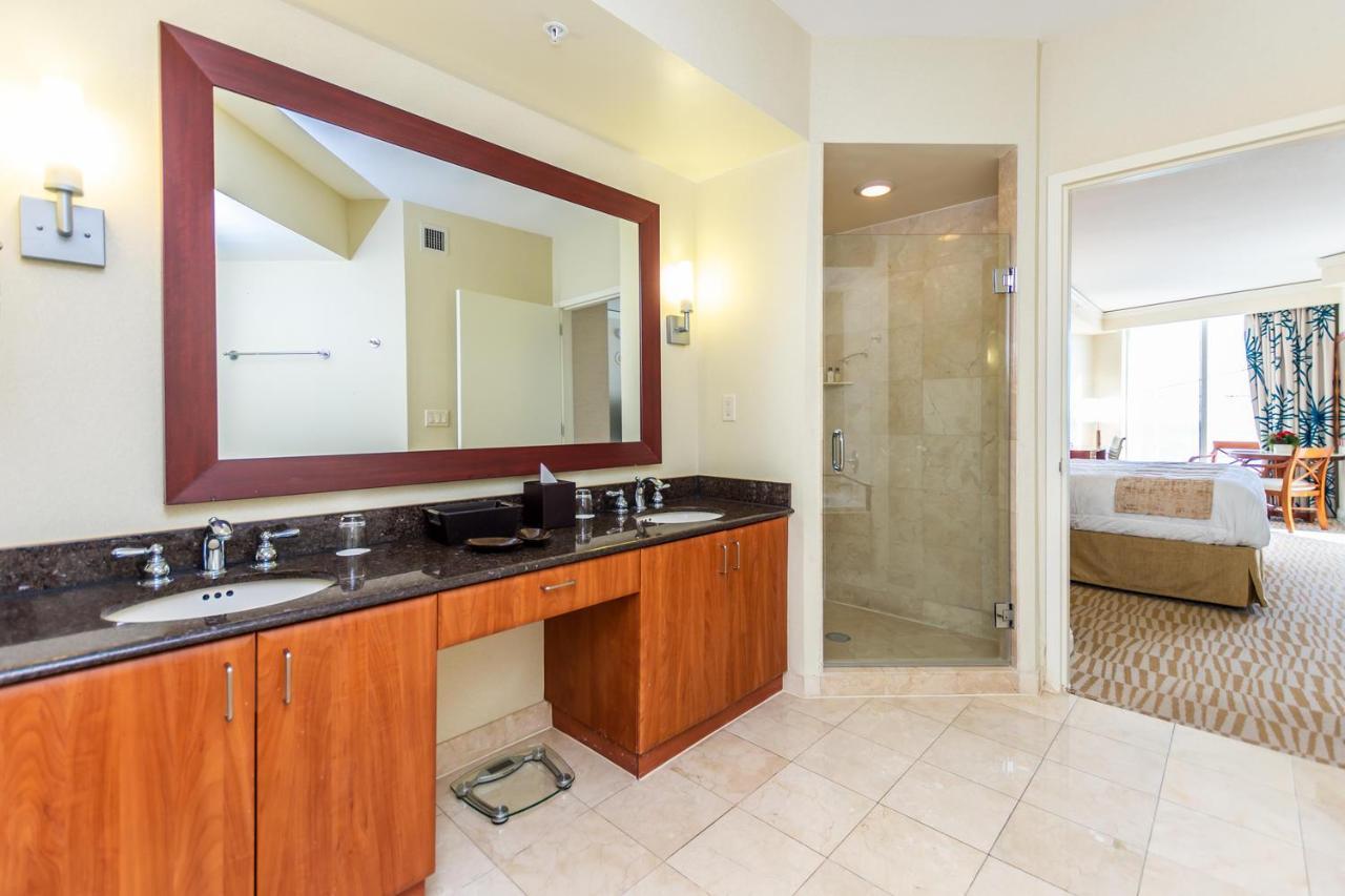 Hotel International Beach Tump Resort Ocean View 1100 Sf 1 Bed 1Bth Privately Owned Sunny Isles Miami Beach Exteriör bild