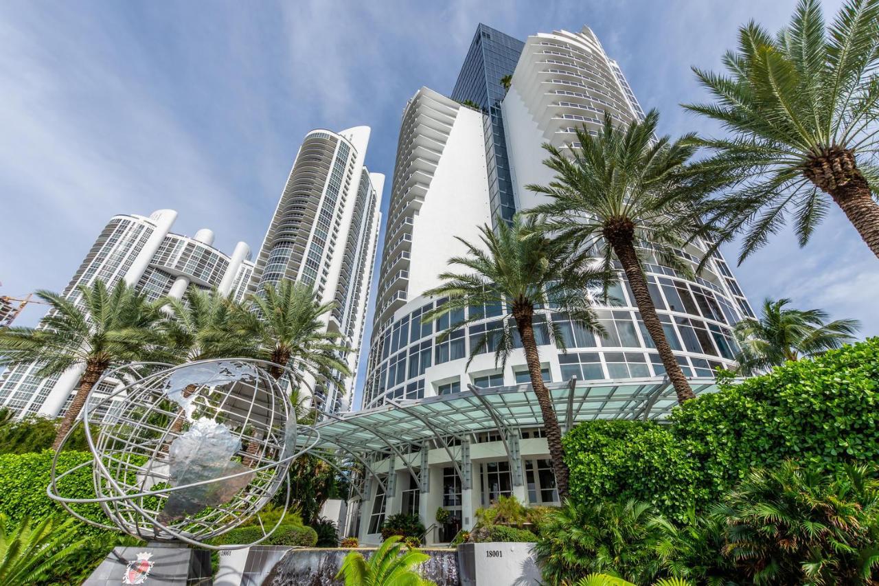 Hotel International Beach Tump Resort Ocean View 1100 Sf 1 Bed 1Bth Privately Owned Sunny Isles Miami Beach Exteriör bild