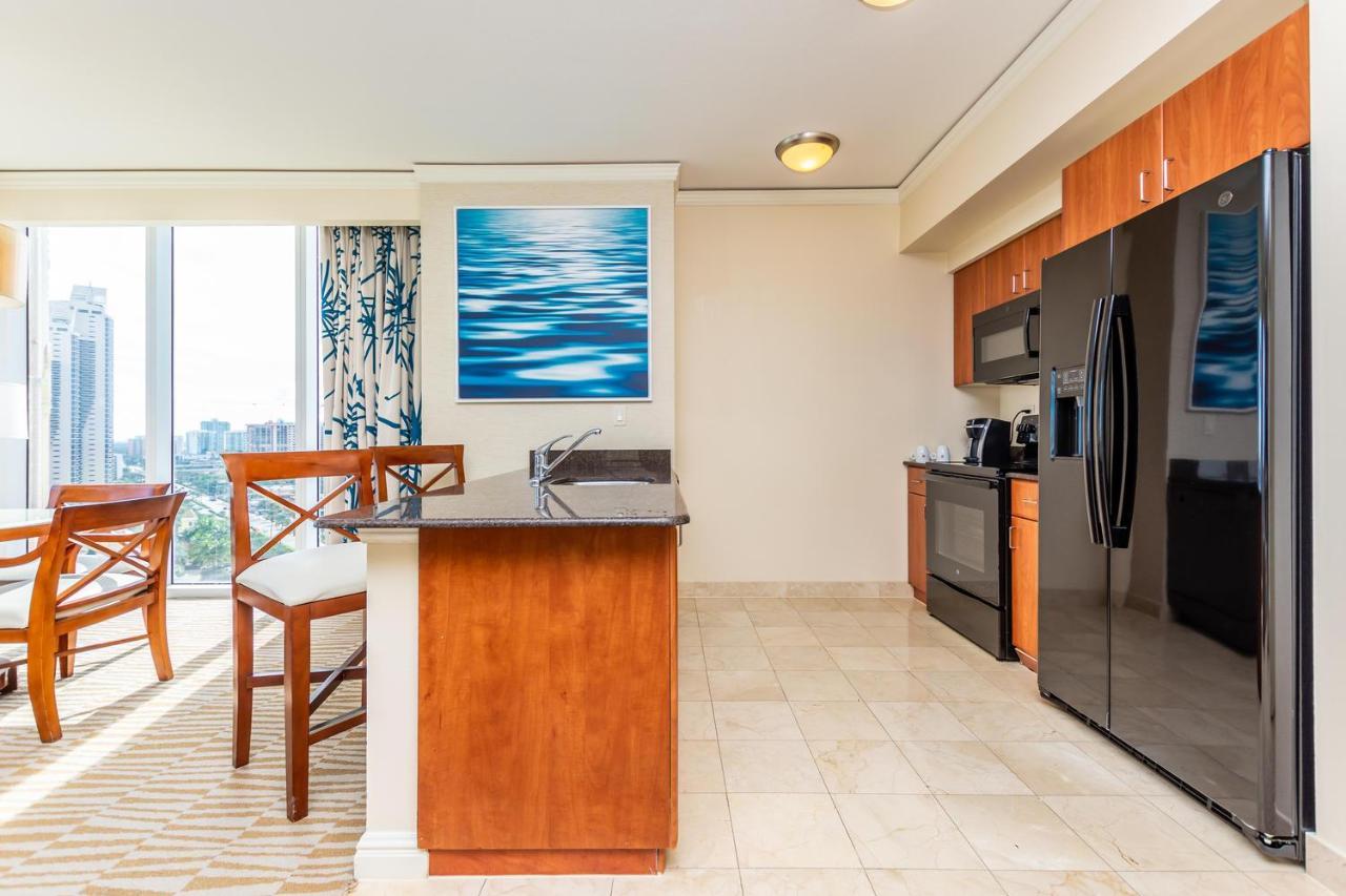 Hotel International Beach Tump Resort Ocean View 1100 Sf 1 Bed 1Bth Privately Owned Sunny Isles Miami Beach Exteriör bild